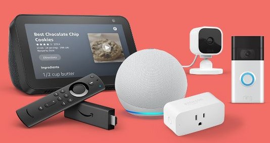 Other Electronic Products
Photo by target.com