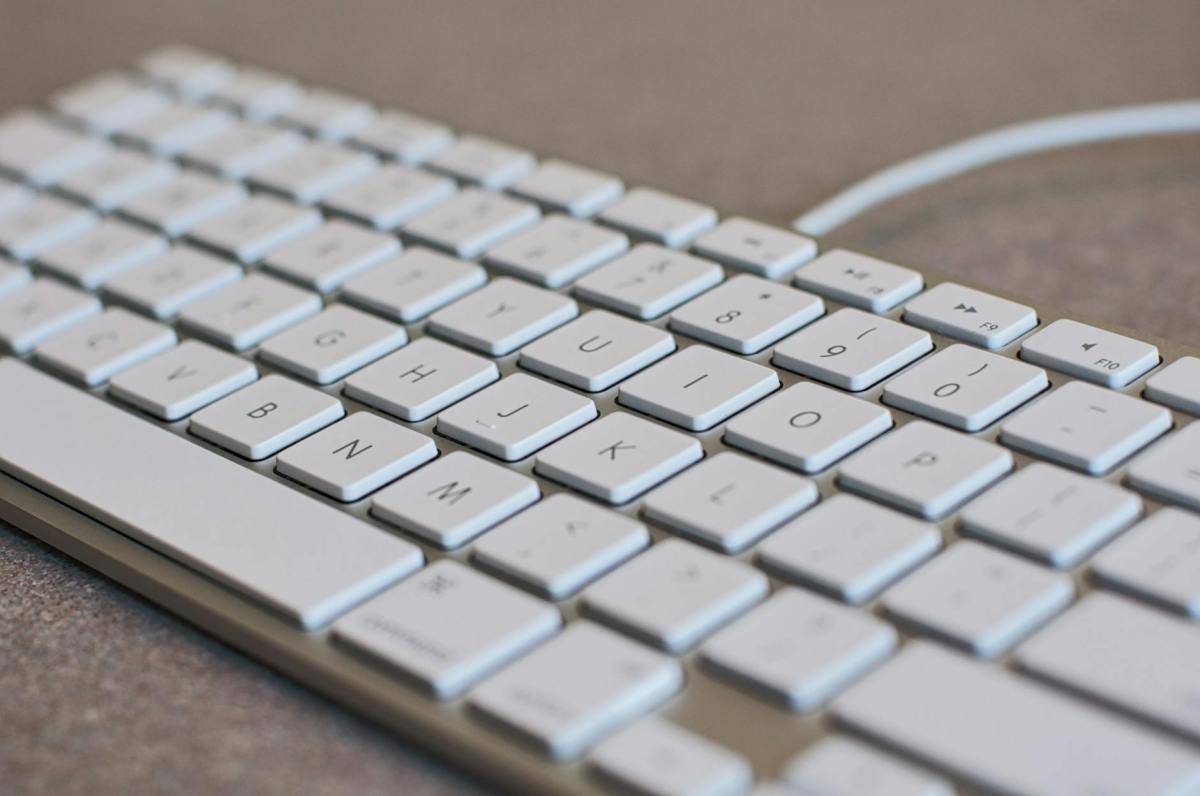 Keyboard