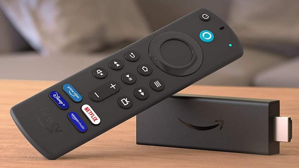 Streaming Devices