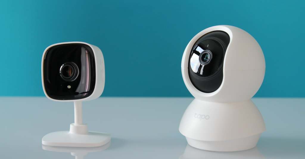 Wi-Fi Home Security