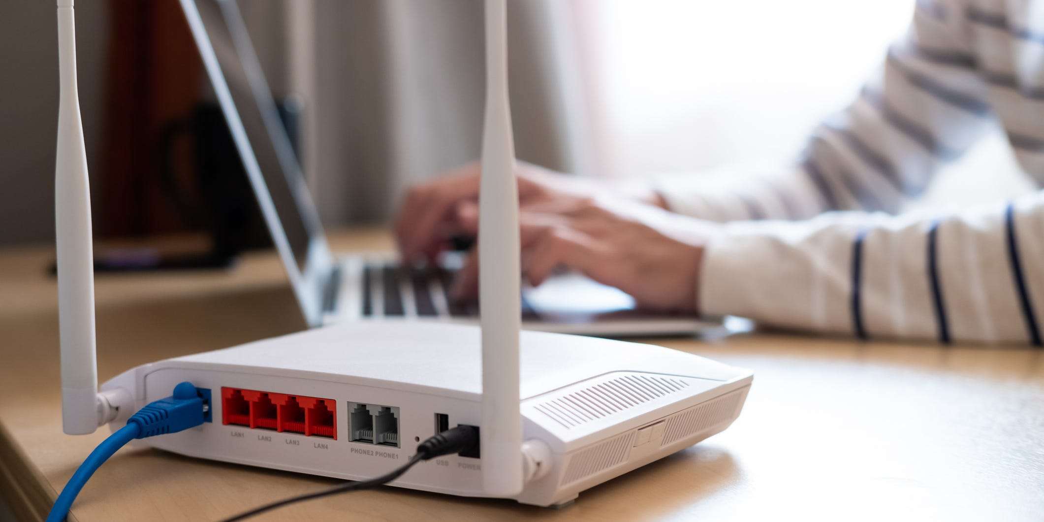 Broadband Providers in Goa