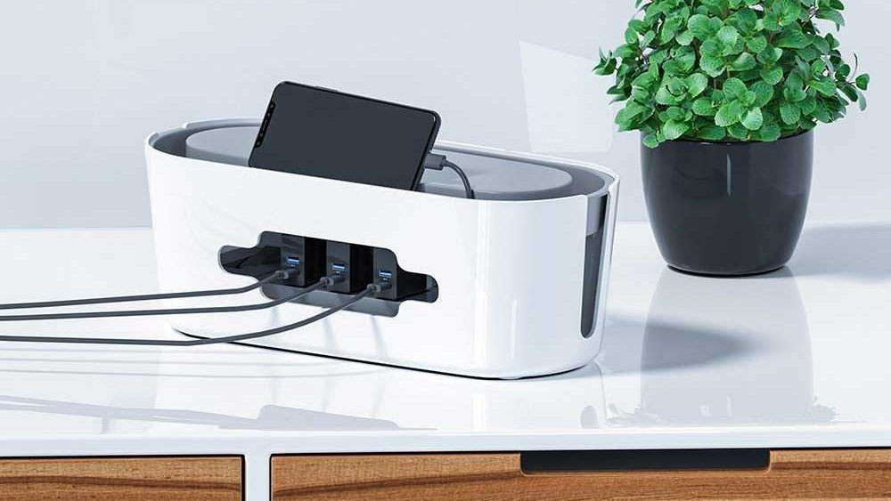 Cable Organizer’s