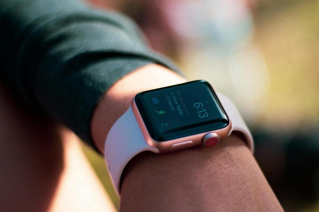Smart Watches to get in&nbsp;2025