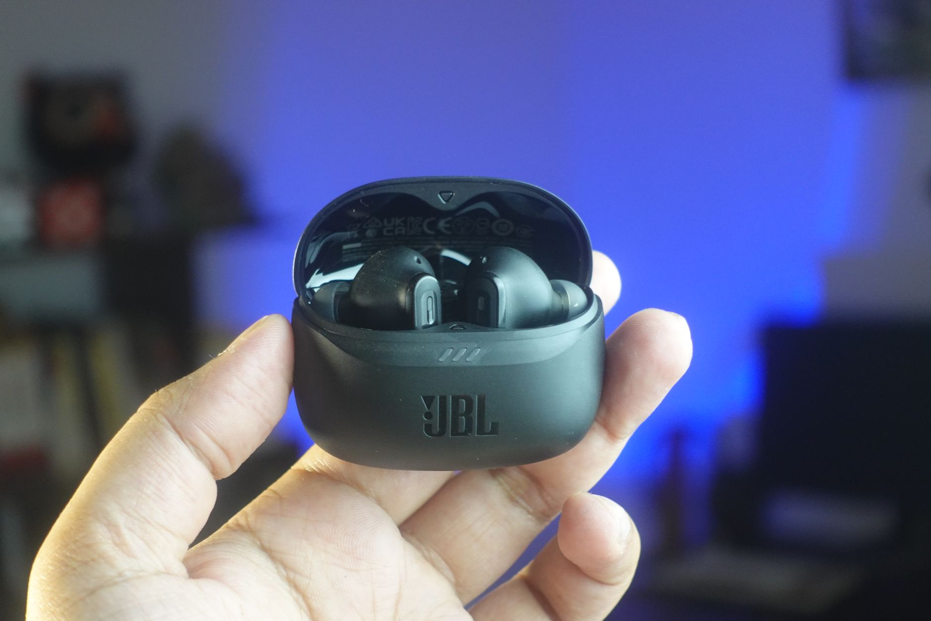 Best Sounding TWS under Rs. 5,000