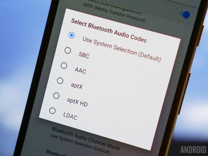 What Are Bluetooth Codecs & Why Do They&nbsp;Matter?