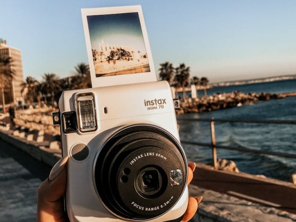 Which Instant Camera should you buy (and which to&nbsp;avoid)?
