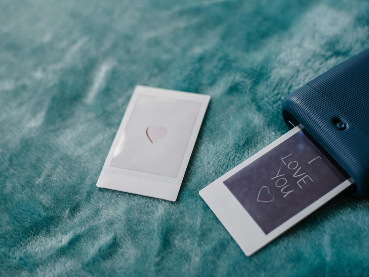 Mini Photo Printers