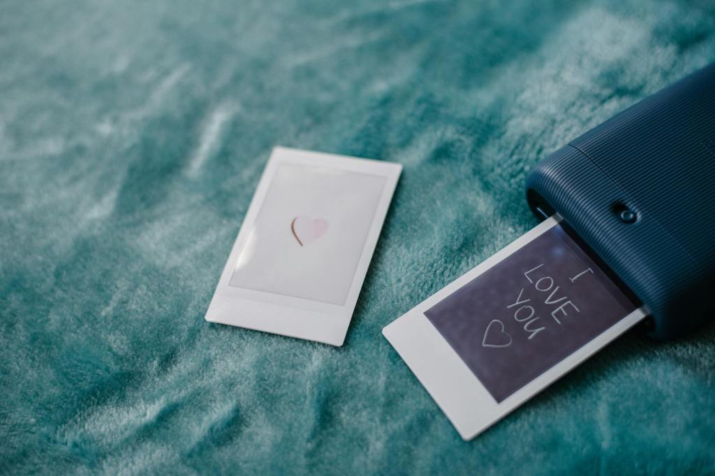 Mini Photo Printers