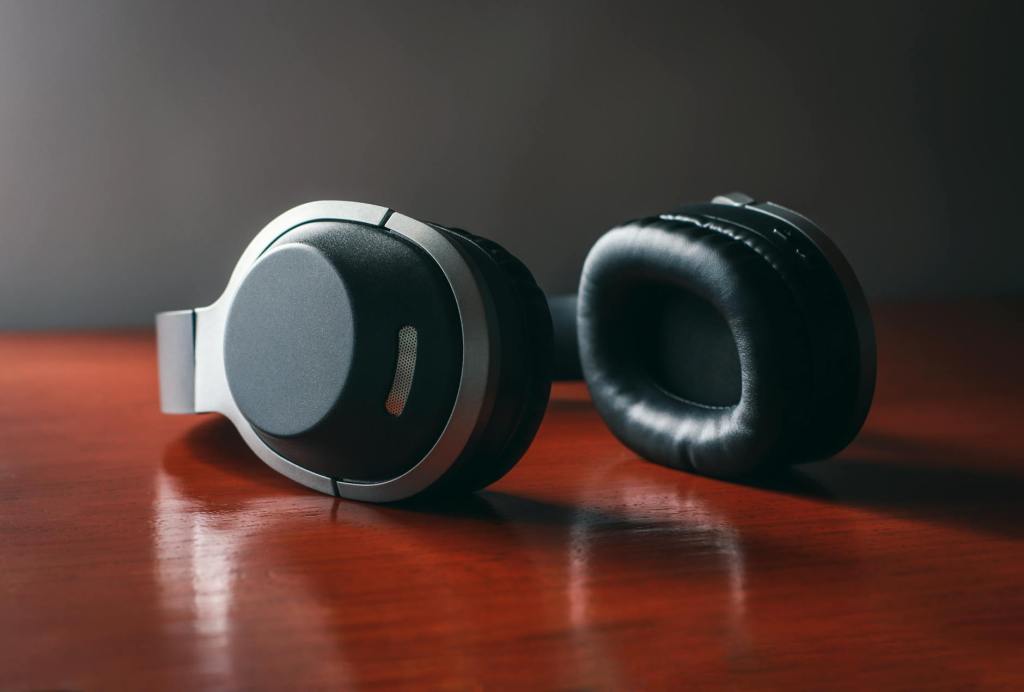 Best Noise Cancelling Headphones: Under Rs.&nbsp;10,000