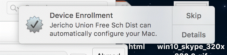 Img.11.1: Enrollment-status-check