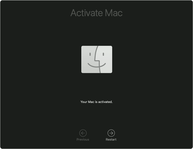 Img.14.0: Macbook Reset