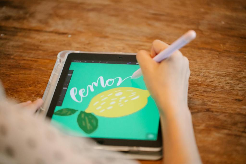 Top Free Beginner Drawing Apps for Digital&nbsp;Art