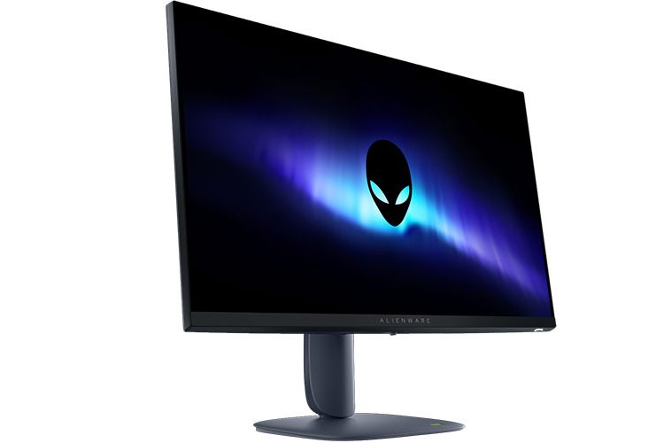 Dell Alienware AW2725DM monitor