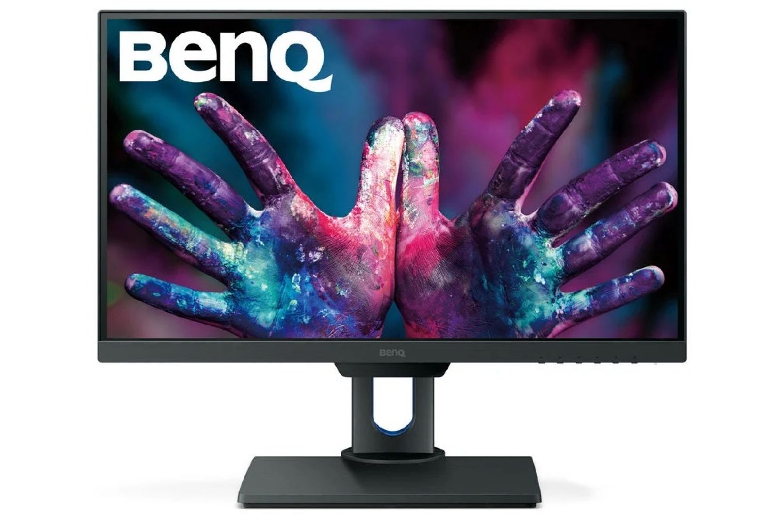 BenQ PD2500Q Monitor