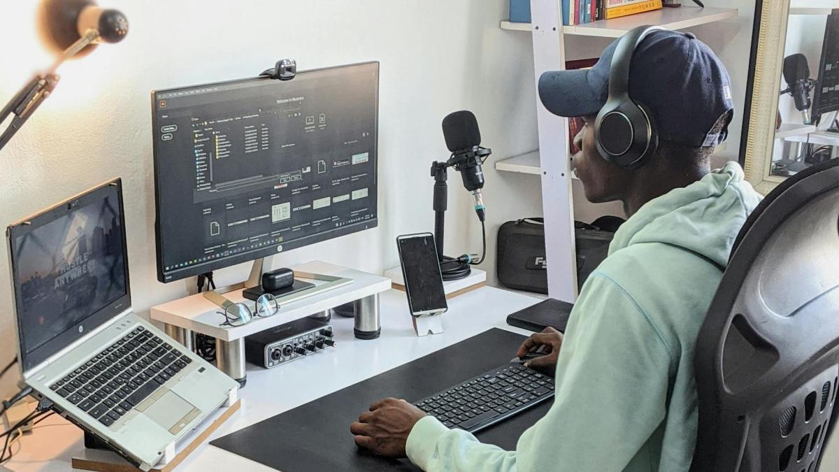 Top 24-25 inch Monitors for&nbsp;Creators