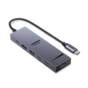 UGREEN Revodok Pro 106 USB C Hub