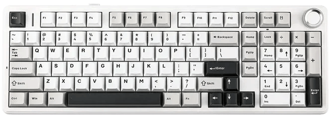 99% Keyboard Layout