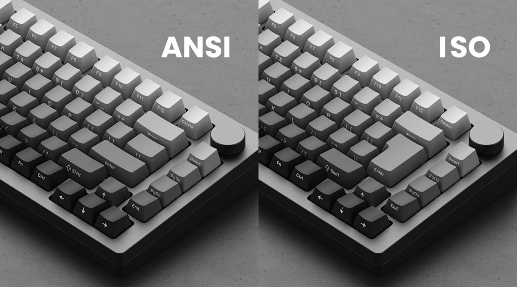 ansi-vs-iso-keyboard-layouts