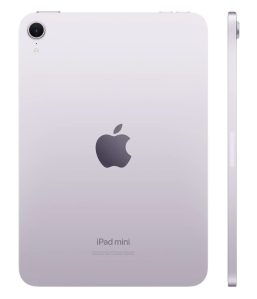 Apple iPad mini (2024)