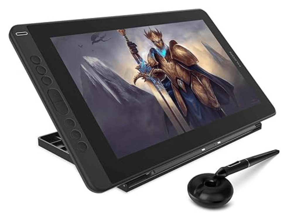 Huion Kamvas 13