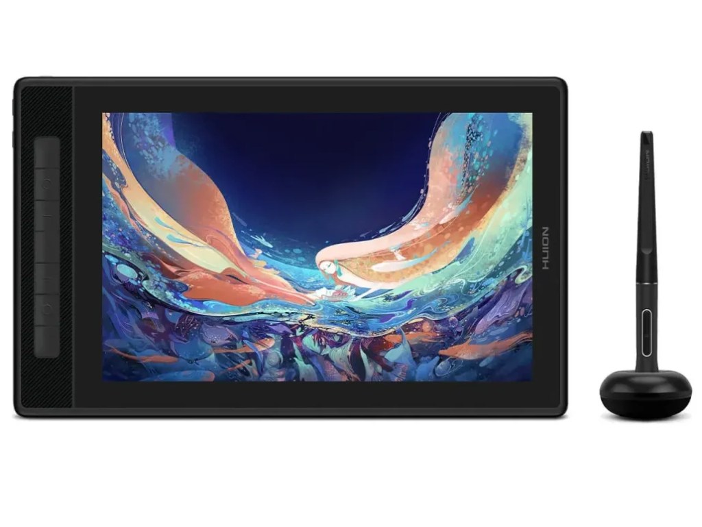 Huion Kamvas Pro 13 2.5k