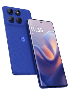 Moto Edge 60 Pro