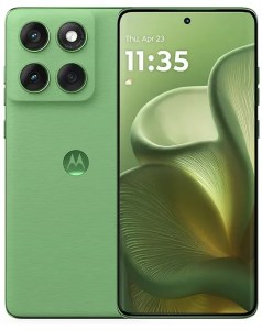 Motorola Edge 60