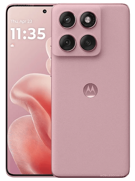 Motorola Edge 70 Fusion