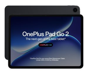OnePlus Pad Go 2