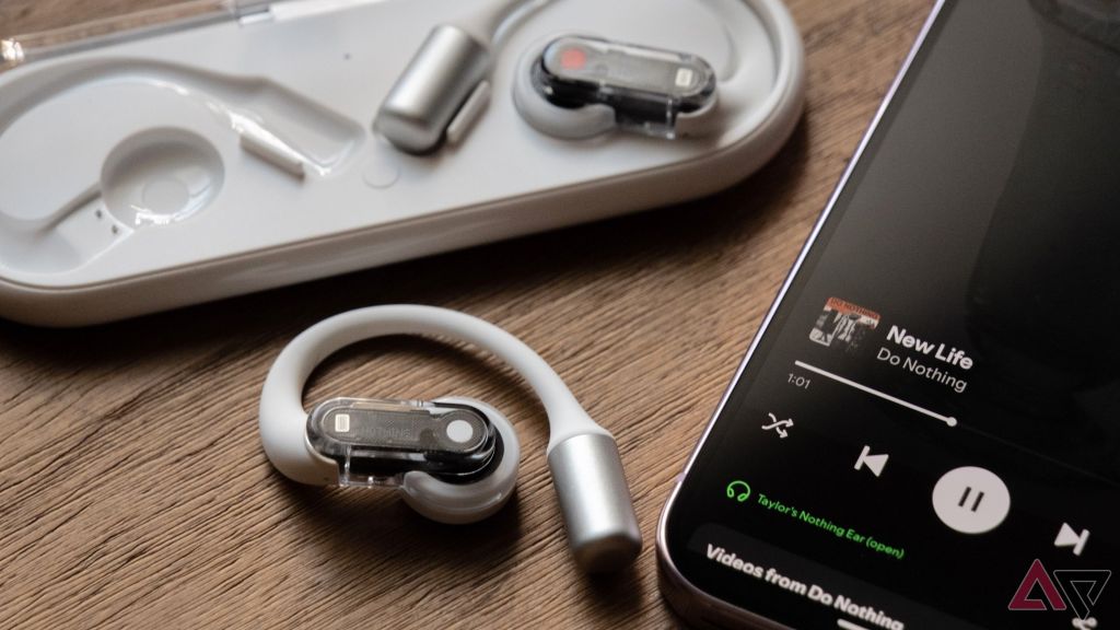 Top Rated Hook-Style Open-Ear Earbuds under Rs.&nbsp;10,000