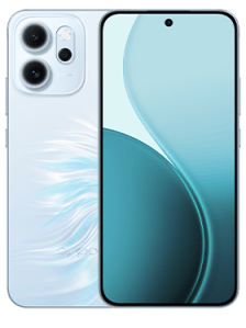 Oppo Reno 14