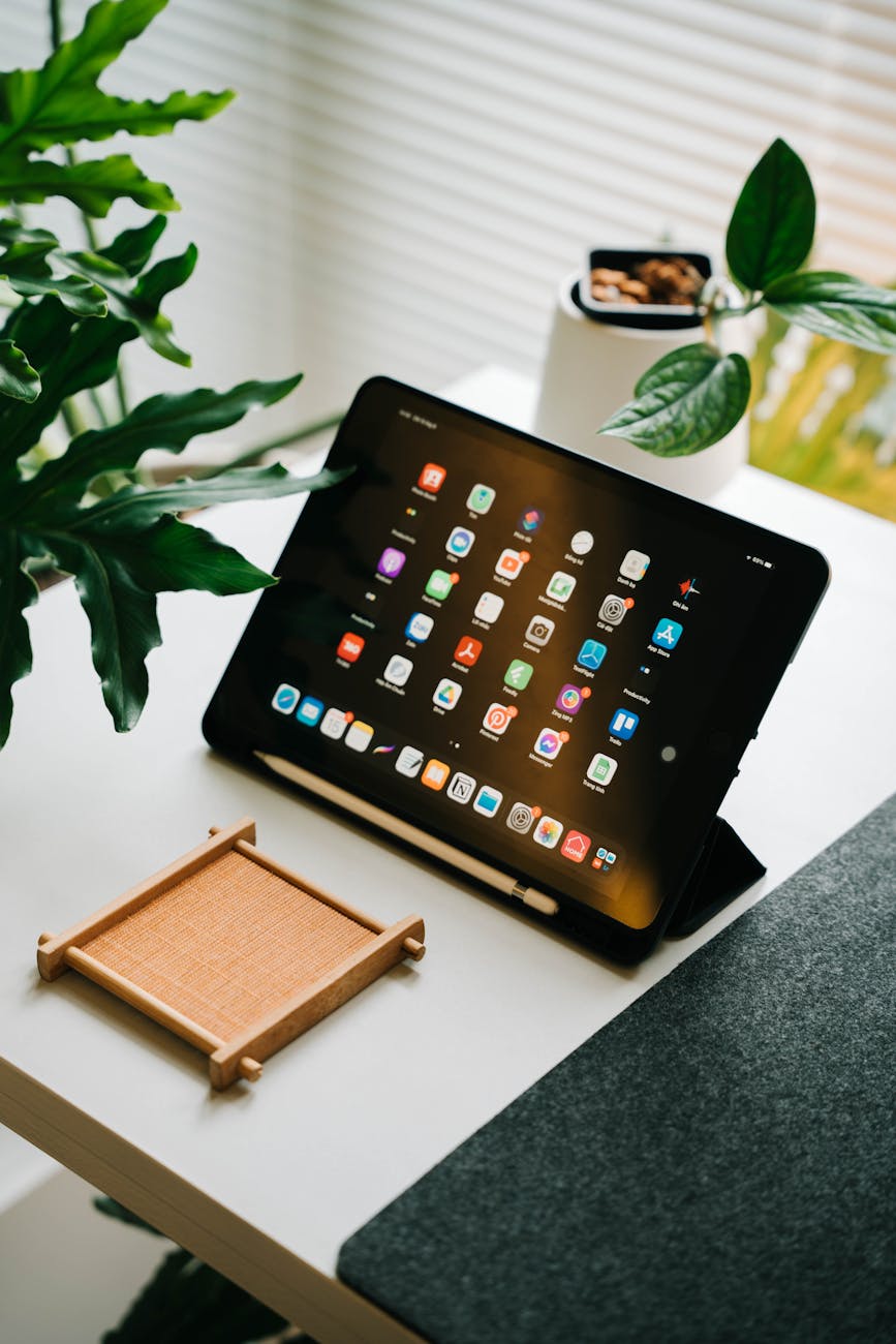 Best Tablets under Rs.&nbsp;30,000