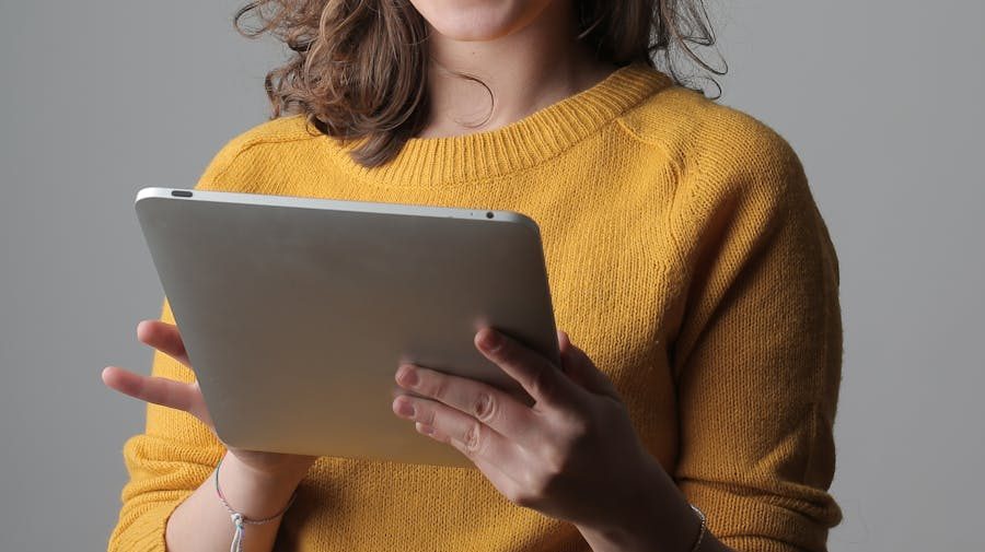 Top Budget Tablets under Rs. 20,000