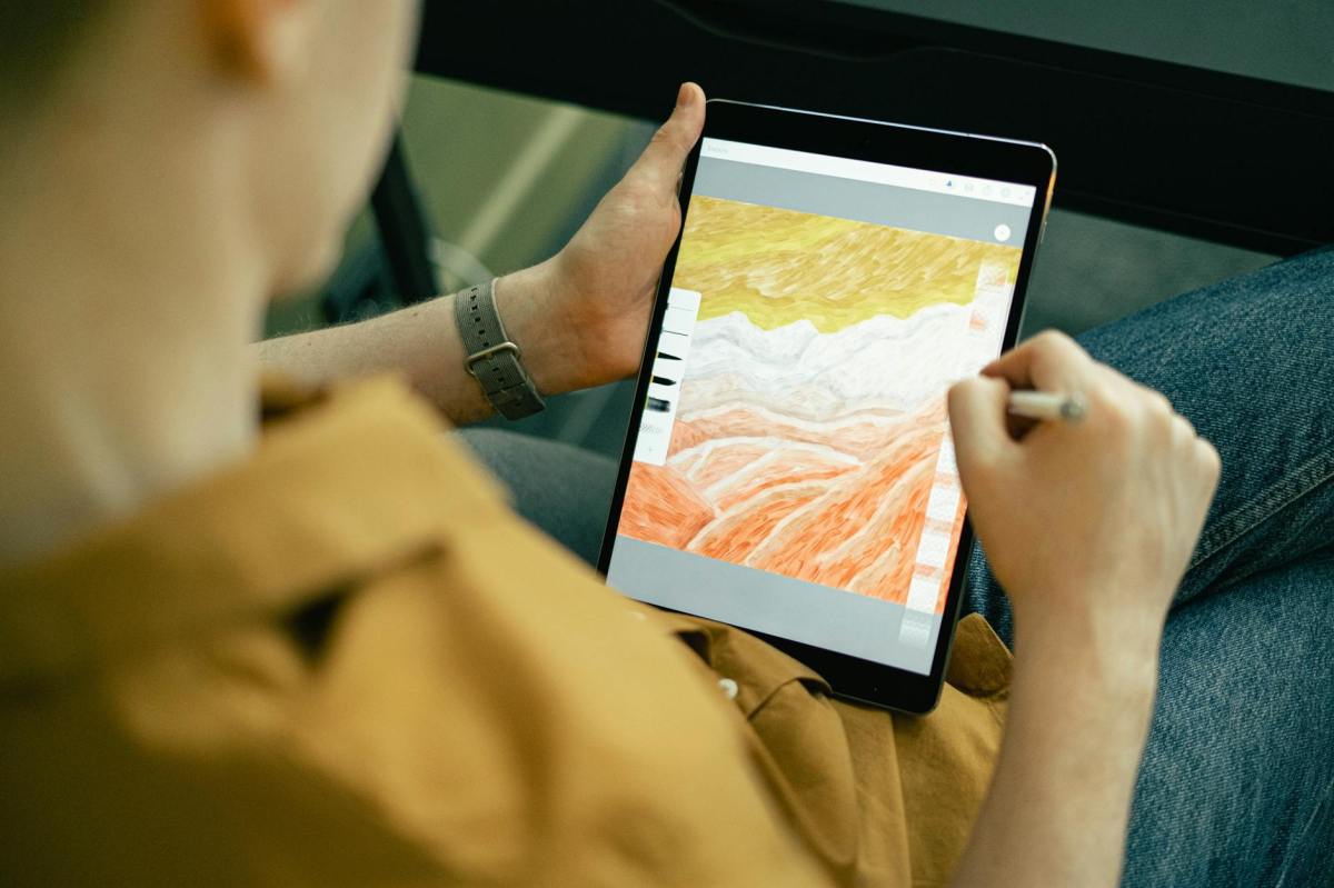 Best Tablets for Digital Artists and&nbsp;Animators