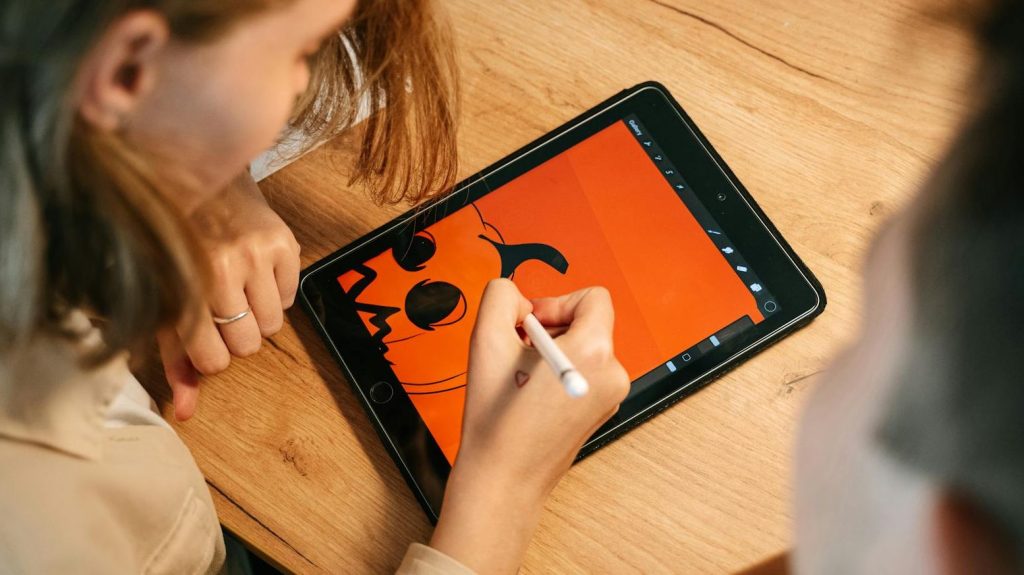 Interesting Free Drawing Apps Worth Trying in&nbsp;2026