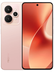 Realme 15 Pro