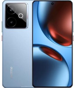 Realme GT 7T