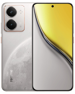 Realme P3 Ultra