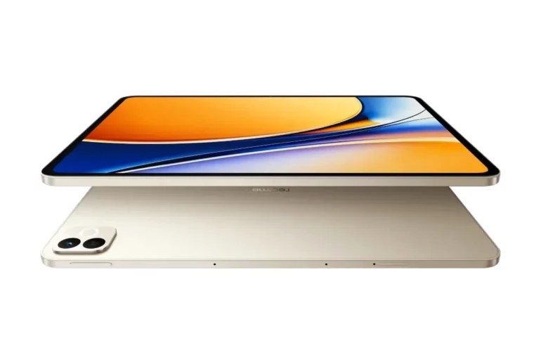Realme Pad 3