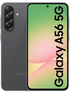 Samsung Galaxy A56