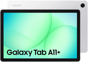 Samsung Galaxy Tab A11+