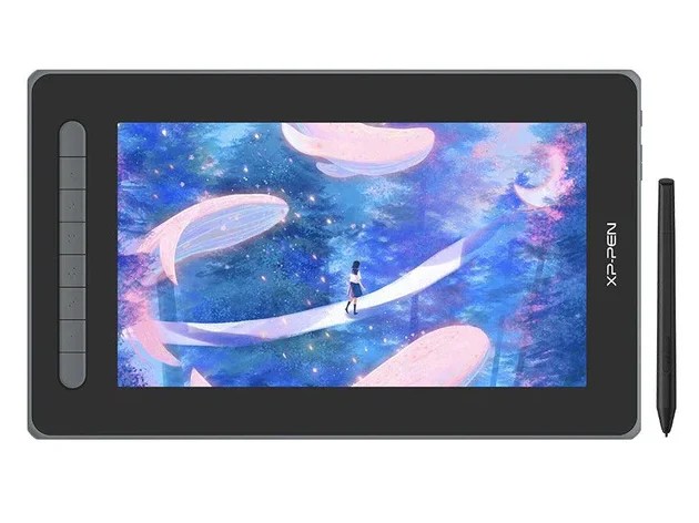 XP-Pen Artist 12 2nd Gen