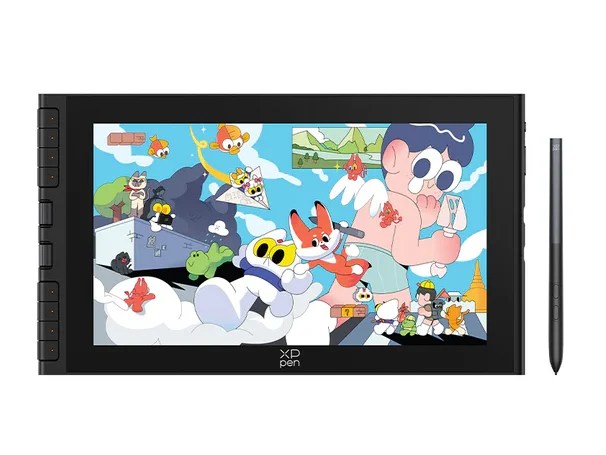 XP-Pen Artist 12 3rd Gen