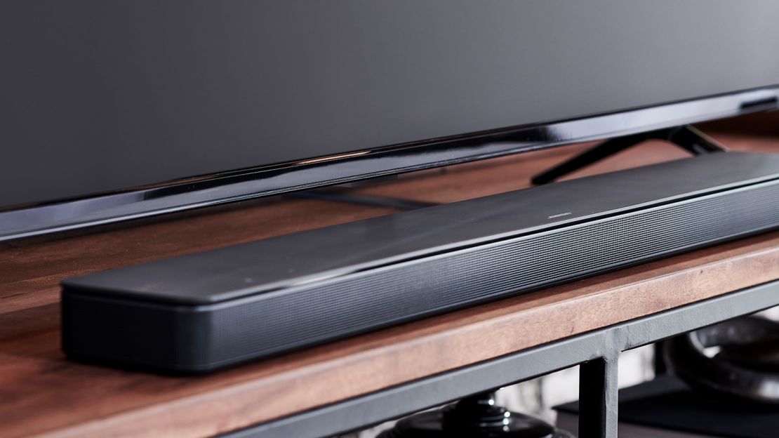 Affordable WiFi Soundbars