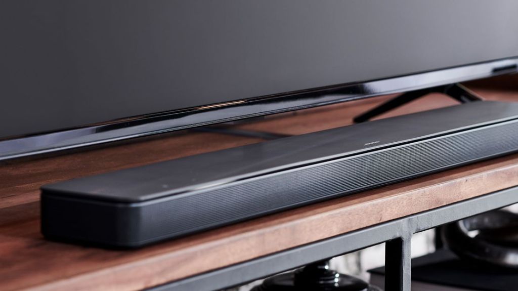 Affordable Wi-Fi Soundbars