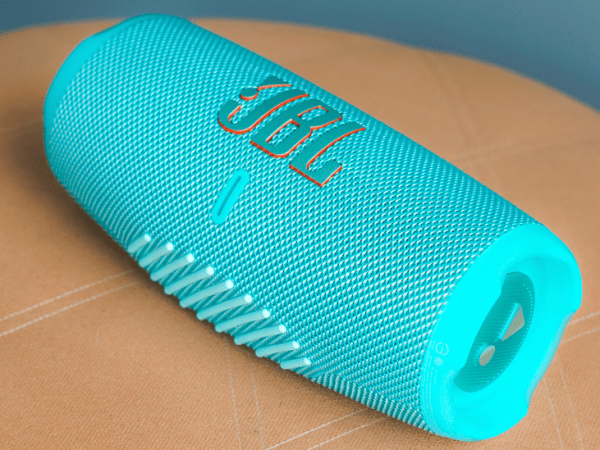 Portable Wi-Fi Speakers