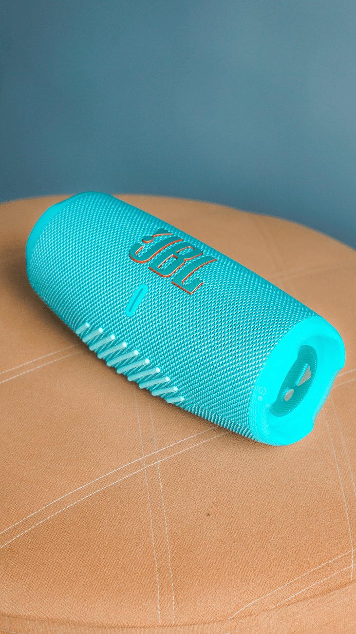Portable Wi-Fi Speakers