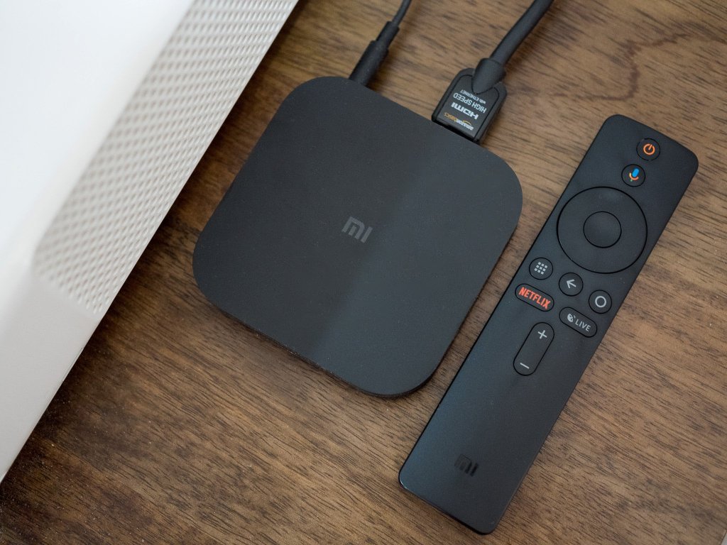 Android Streaming Box