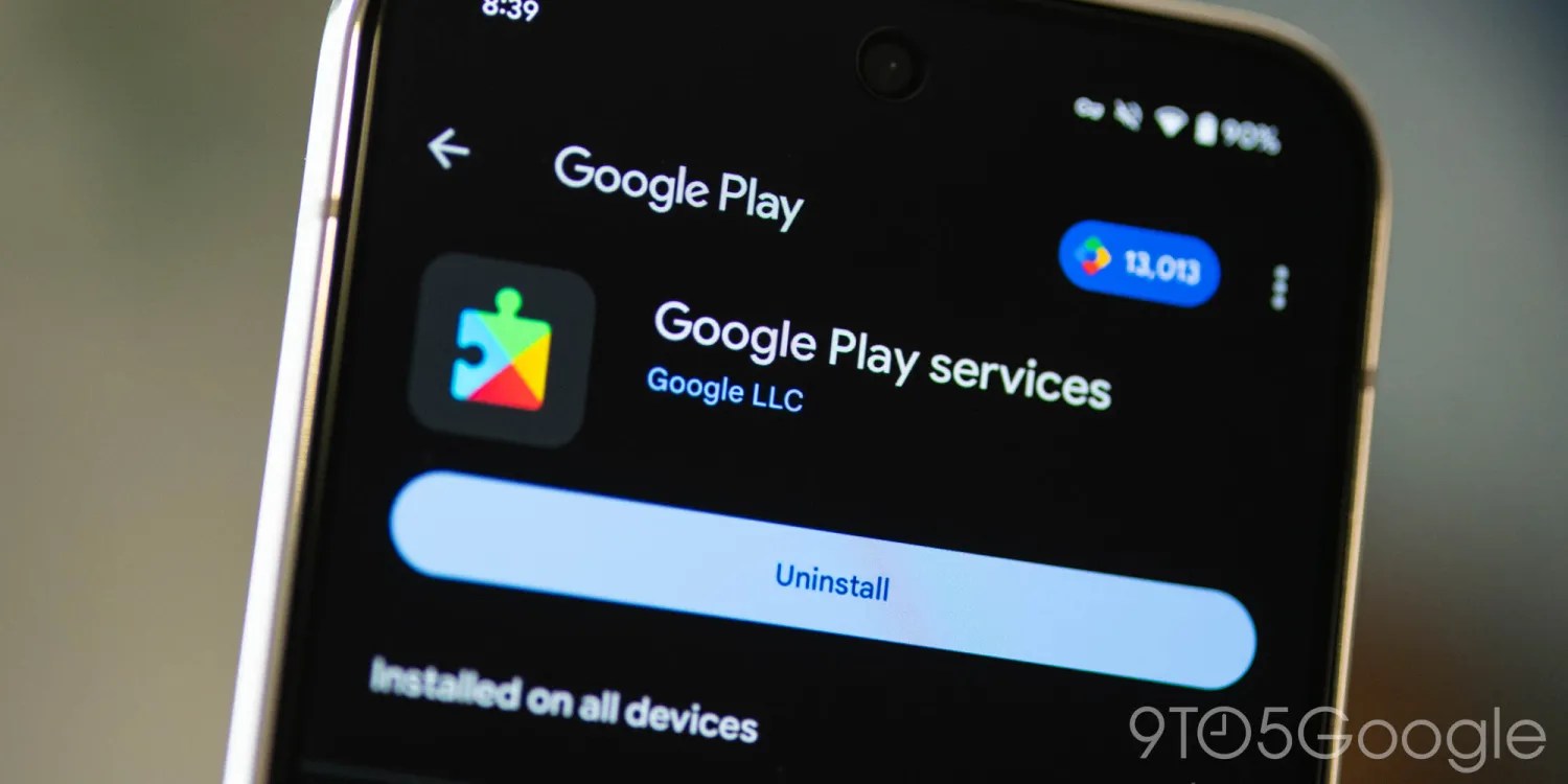 google-play-services