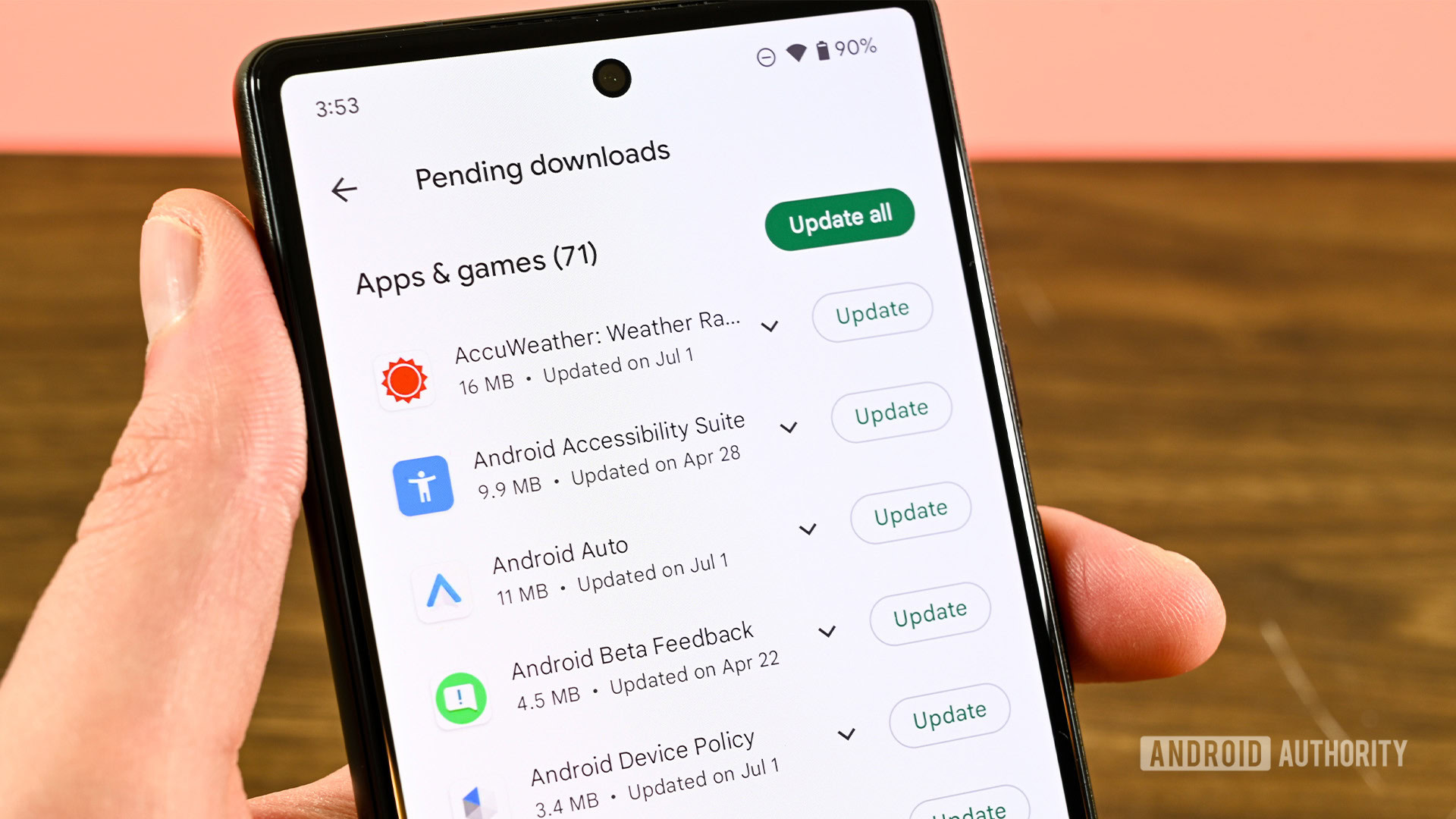 Google-Play-Store-Update-Apps